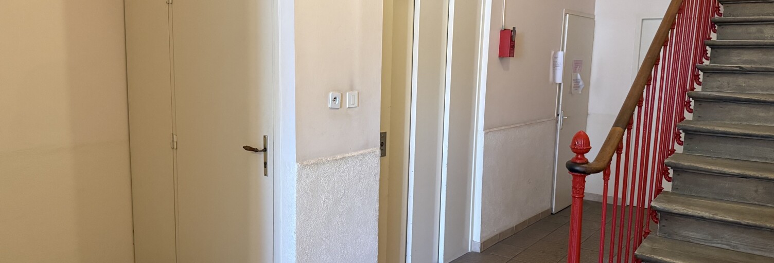 Appartement 3 Pièces 98 m² à vendre à Chalon-sur-Saône (71100)