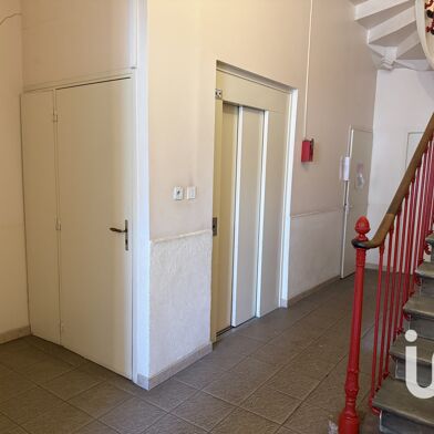 Appartement 3 pièces 149000 €