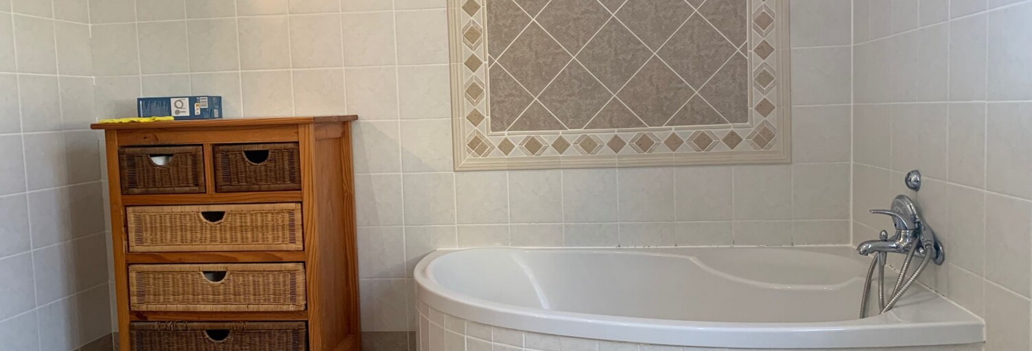 Maison 6 Pièces 214 m² à vendre à Fublaines (77470)