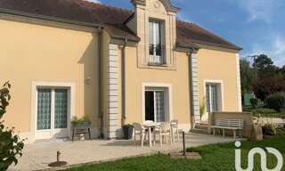 Maison 6 Pièces 214 m² à vendre à Fublaines (77470)