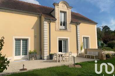 Maison 6 pièces 530000 €