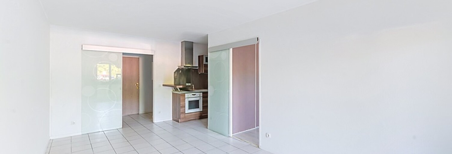 Appartement 2 Pièces 44 m² à vendre à Mérignac (33700)