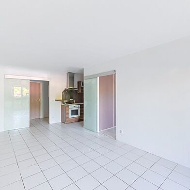 Appartement 2 pièces 179655 €