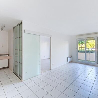 Appartement 2 pièces 179655 €