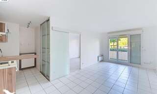 Appartement 2 Pièces 44 m² à vendre à Mérignac (33700)