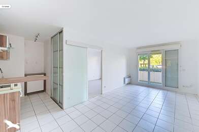 Appartement 2 pièces 179655 €