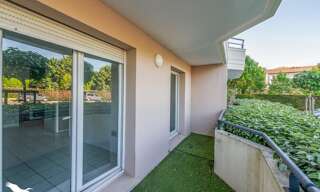 Appartement 2 Pièces 44 m² à vendre à Mérignac (33700)