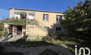 Maison 6 Pièces 98 m² à vendre à Forcalquier (04300)