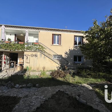 Maison 6 pièces 252000 €