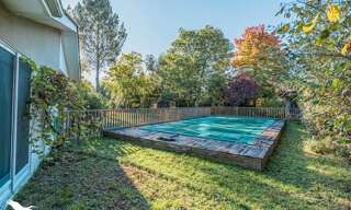 Maison 8 Pièces 200 m² à vendre à Mérignac (33700)