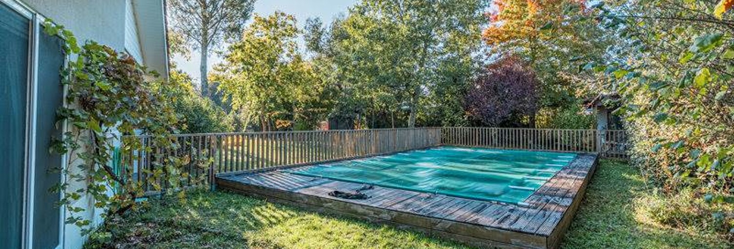 Maison 8 Pièces 200 m² à vendre à Mérignac (33700)