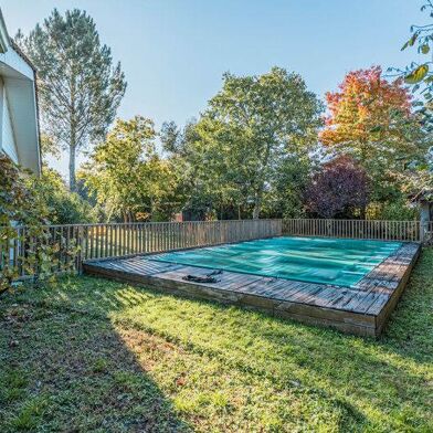 Maison 8 pièces 875000 €