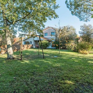 Maison 8 pièces 875000 €