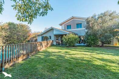 Maison 8 pièces 849500 €