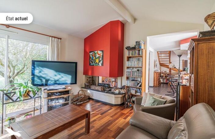 Contemporaine de 8 pièces principales — photo 3
