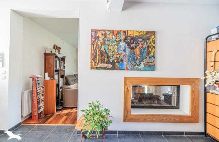 Contemporaine de 8 pièces principales — photo 4