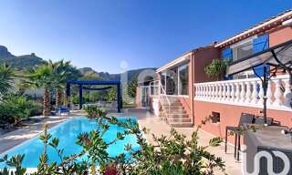 Maison 7 Pièces 200 m² à vendre à Mandelieu-la-Napoule (06210)