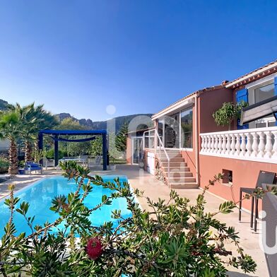 Maison 7 pièces 840000 €