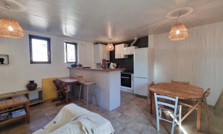 Appartement 4 Pièces 68 m² à louer à Sommières (30250)