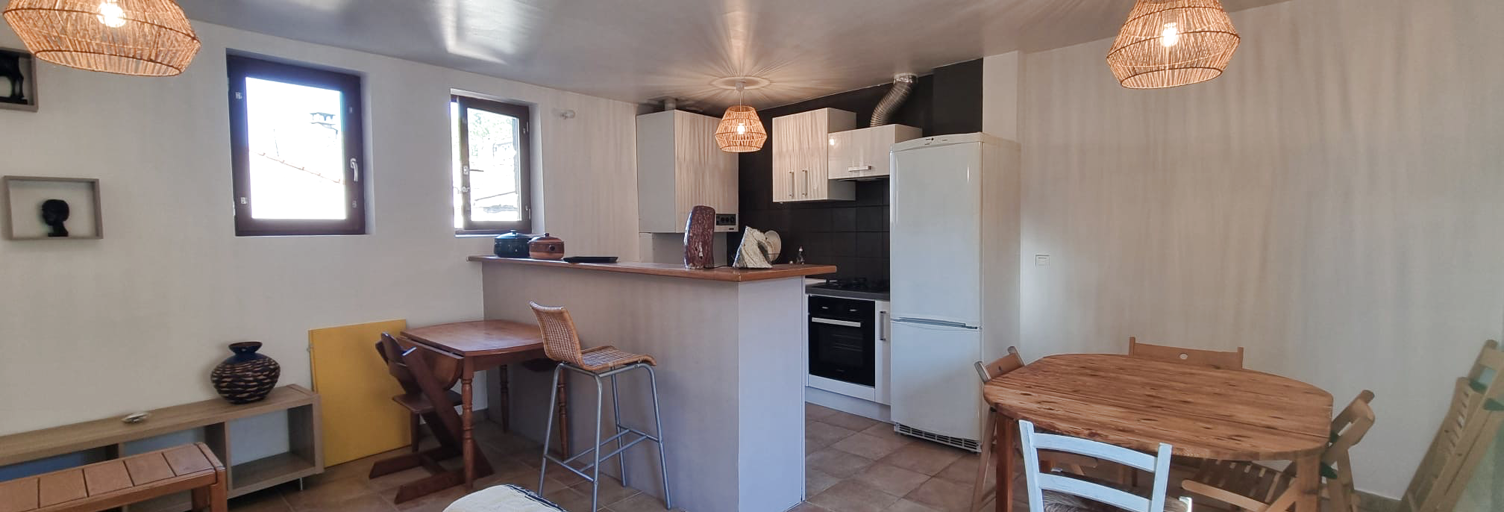 Appartement 4 Pièces 68 m² à louer à Sommières (30250)