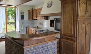 Maison 5 Pièces 116 m² à vendre à Payzac (24270)