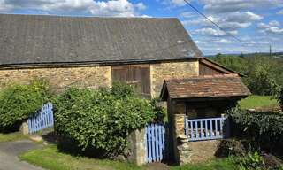 Maison 5 Pièces 116 m² à vendre à Payzac (24270)