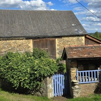 Maison 5 pièces 139000 €