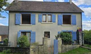 Maison 5 Pièces 116 m² à vendre à Payzac (24270)