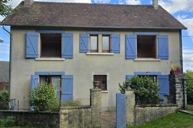 Maison 5 pièces 139000 €