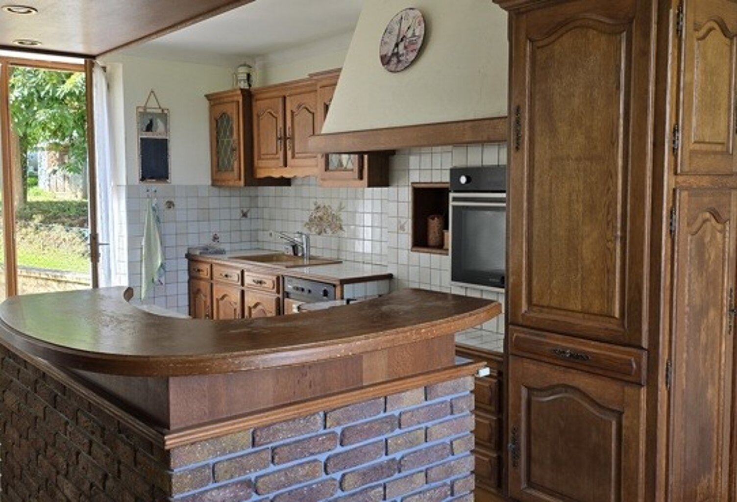 Maison en pierre de 5 pièces principales — photo 1
