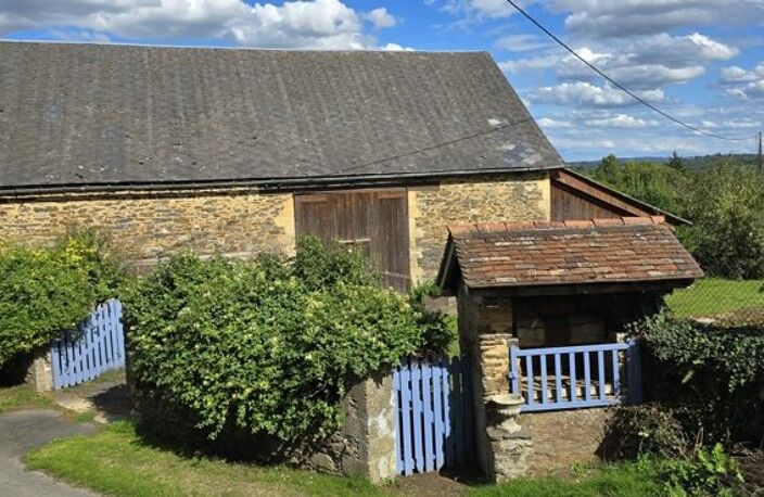 Maison en pierre de 5 pièces principales — photo 2