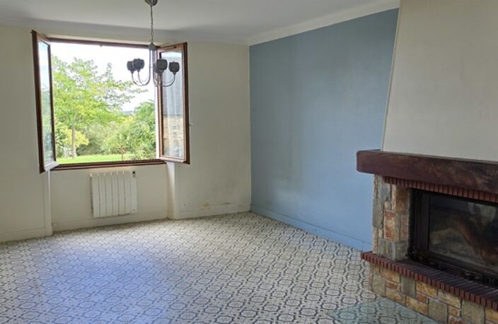 Maison en pierre de 5 pièces principales — photo 4