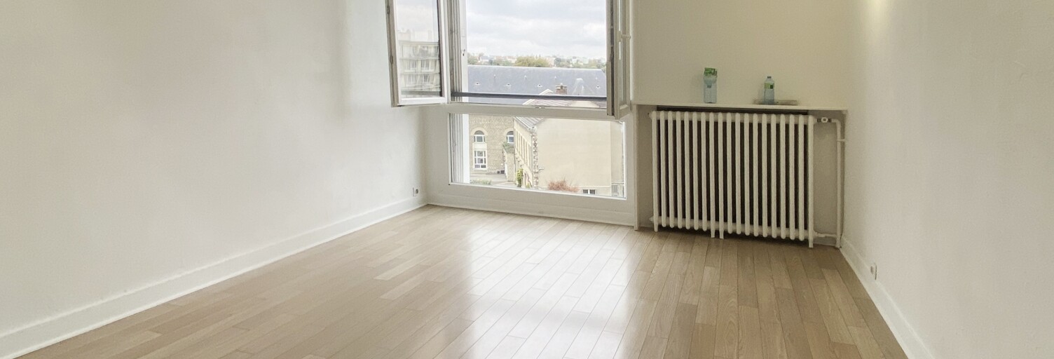 Appartement 3 Pièces 52 m² à vendre à Vitry-sur-Seine (94400)