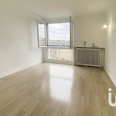 Appartement 3 pièces 199000 €