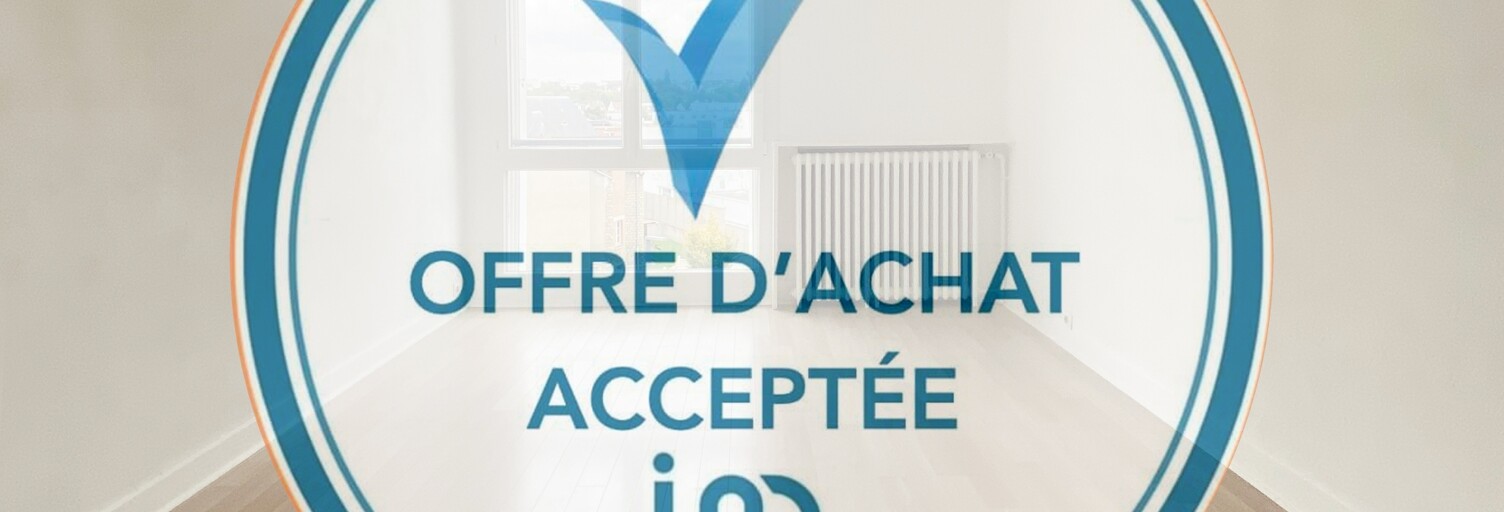 Appartement 3 Pièces 52 m² à vendre à Vitry-sur-Seine (94400)