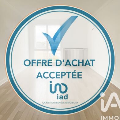 Appartement 3 pièces 199000 €