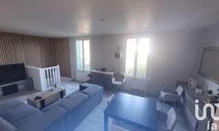 Appartement 3 Pièces 69 m² à vendre à Coulommiers (77120)