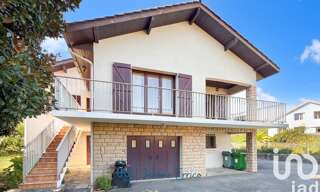 Maison 5 Pièces 95 m² à vendre à Seyssinet-Pariset (38170)