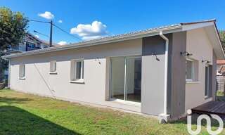 Maison 4 Pièces 118 m² à vendre à Audenge (33980)