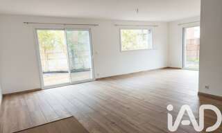 Maison 4 Pièces 118 m² à vendre à Audenge (33980)