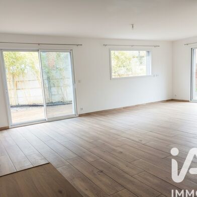 Maison 4 pièces 369400 €