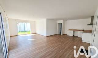 Maison 4 Pièces 118 m² à vendre à Audenge (33980)