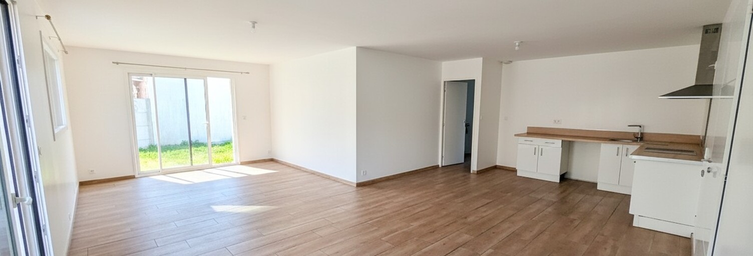 Maison 4 Pièces 118 m² à vendre à Audenge (33980)