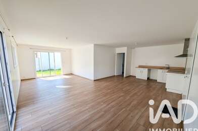 Maison 4 pièces 334750 €