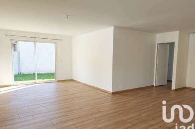 Maison 4 pièces 334750 €