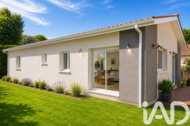 Maison 4 pièces 334750 €