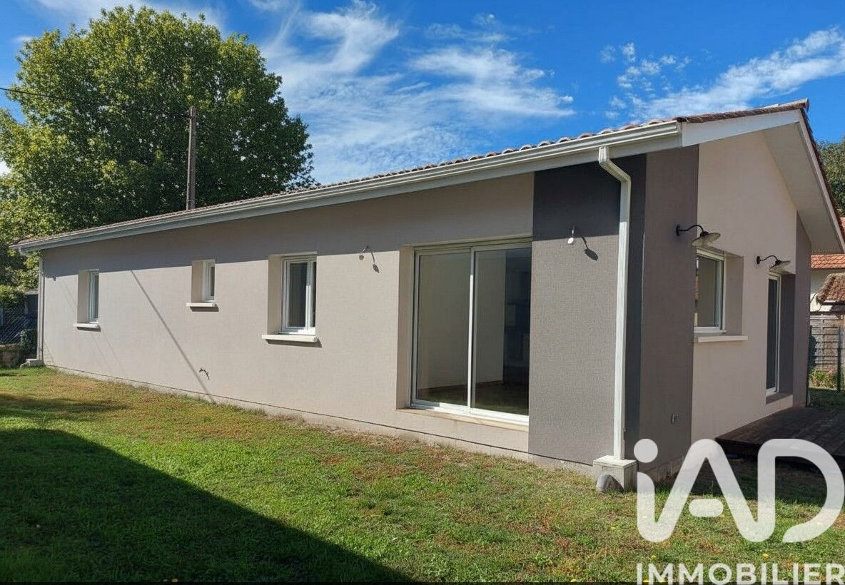 Vente Maison/villa 4 pièces - Photo 2