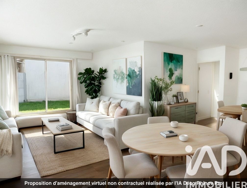Vente Maison/villa 4 pièces - Photo 5