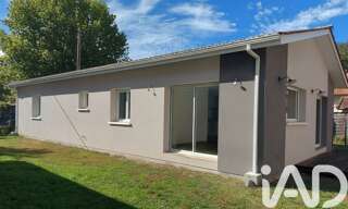 Maison 4 Pièces 118 m² à vendre à Audenge (33980)