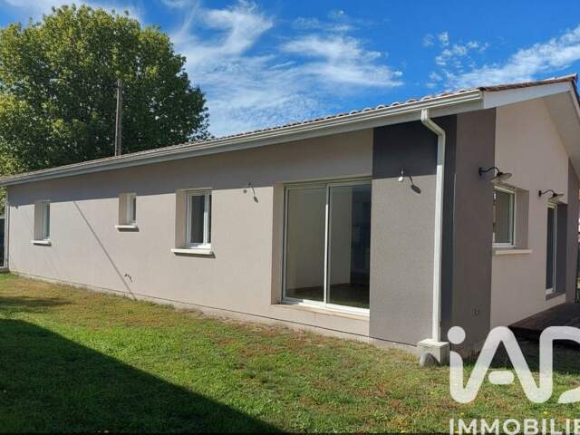 Vente Maison/villa 4 pièces — photo du bien